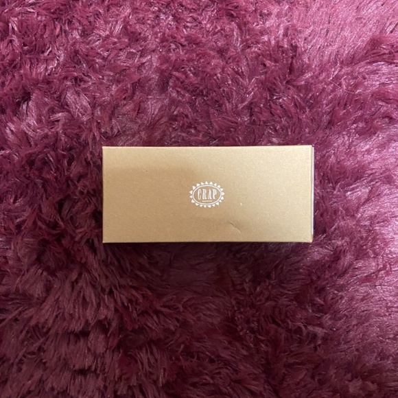 Crap Eyewear The Lucid Blur Jaguar Tortoise Bio Sunglasses - Picture 7 of 7